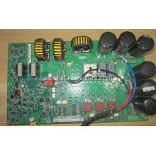 KM937520G01 KDL16L PLATA DE INVERTER PARA LOS LIFTES KONE